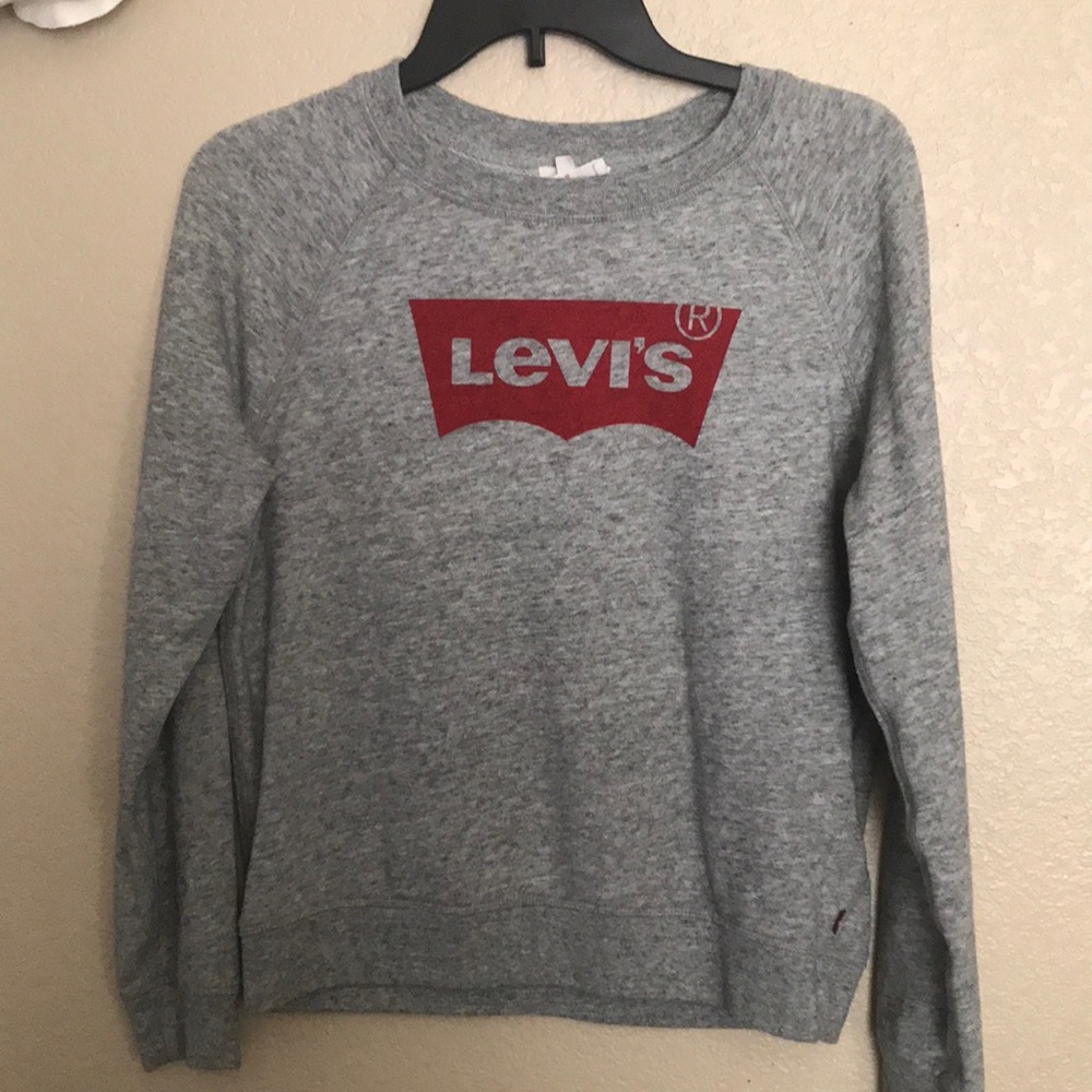 Levi’s sweater
